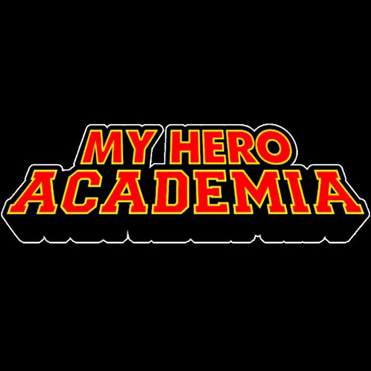 My Hero Academia